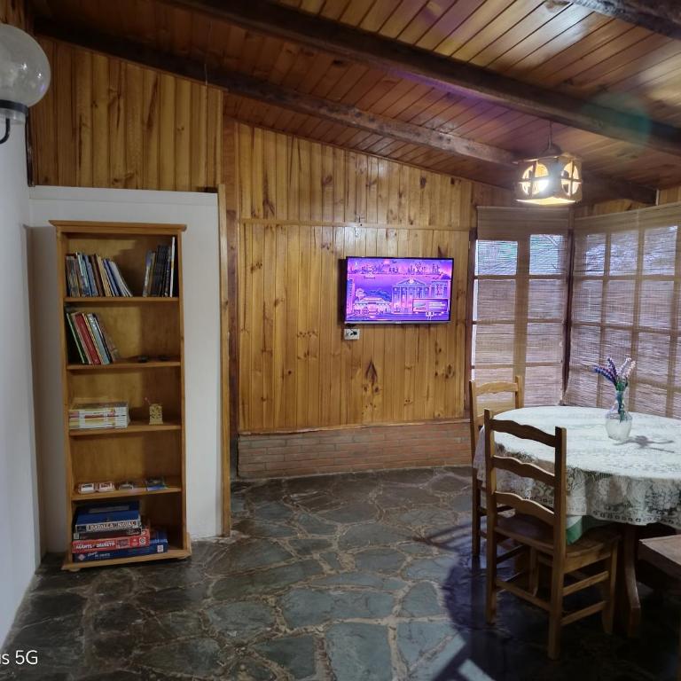 La cabaña de Moni - Chalet de 2 dormitorios - 16