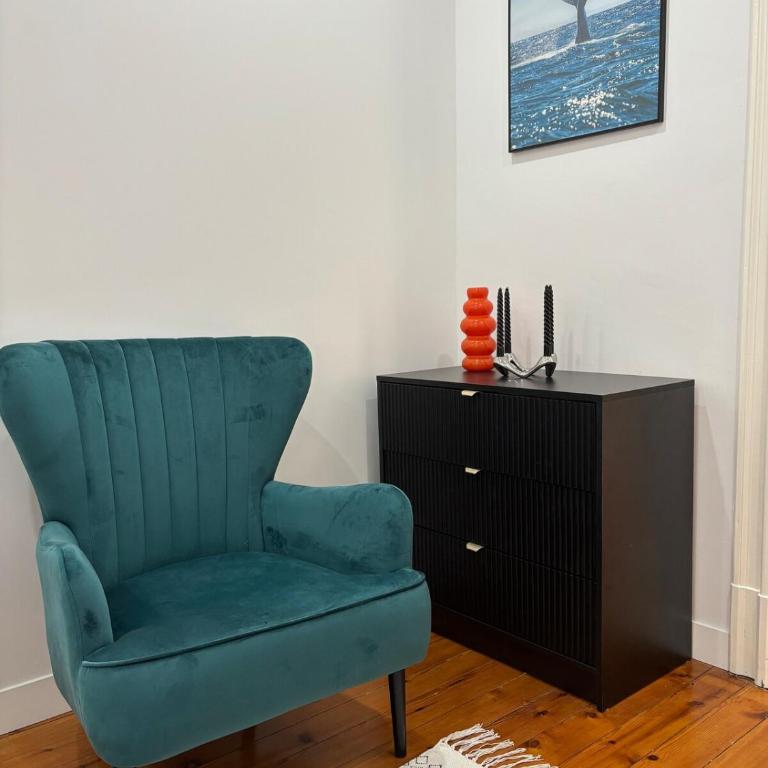 CHEZ CLAIRE 5 - Place Capitole122m2, Jacuzzi, Ciné - Four-Bedroom Luxury Apartment - 12