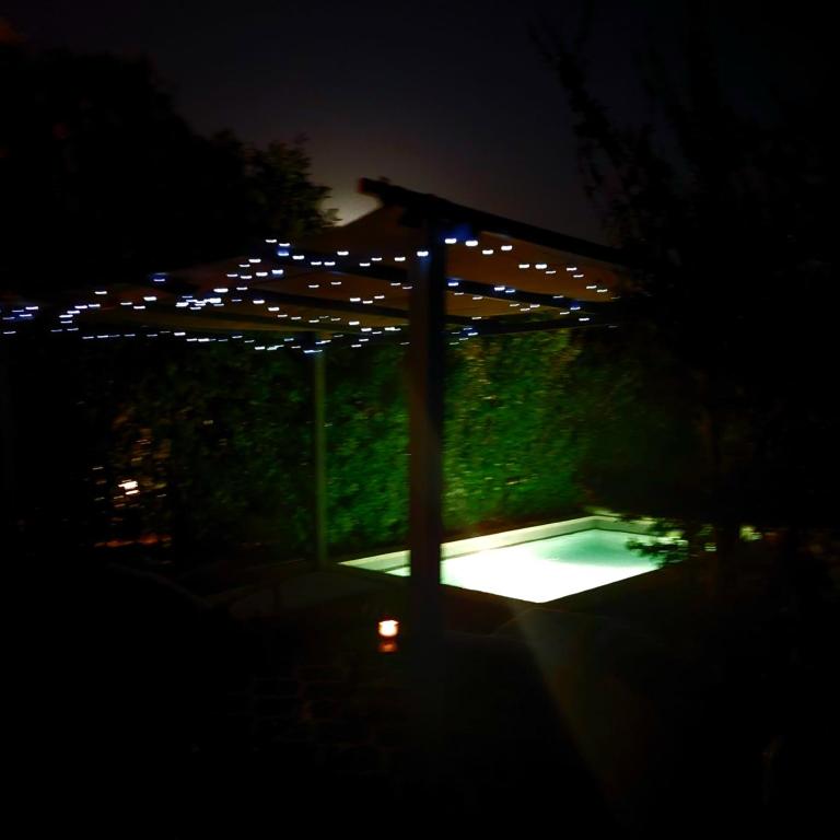 L'ETOURNEAU - Casa de 3 dormitorios - 5