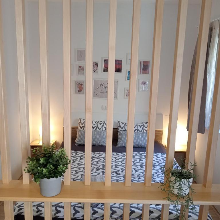 Centar Harmony 1 - Apartman sa Terasom - 5