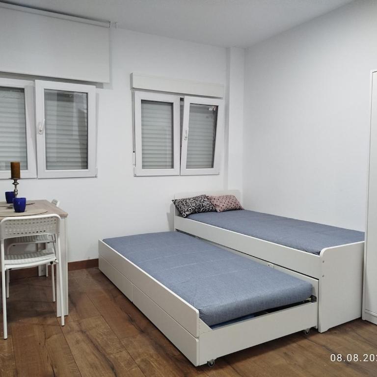 Casa de Alexandra 1 - One-Bedroom Apartment - 8