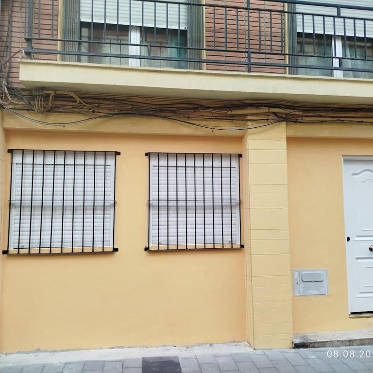 Casa de Alexandra 1 - One-Bedroom Apartment - 9