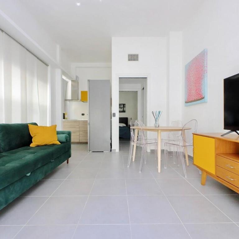 La Dolce Vita - Your perfect base to explore Rome - Appartamento con 1 Camera da Letto - 4
