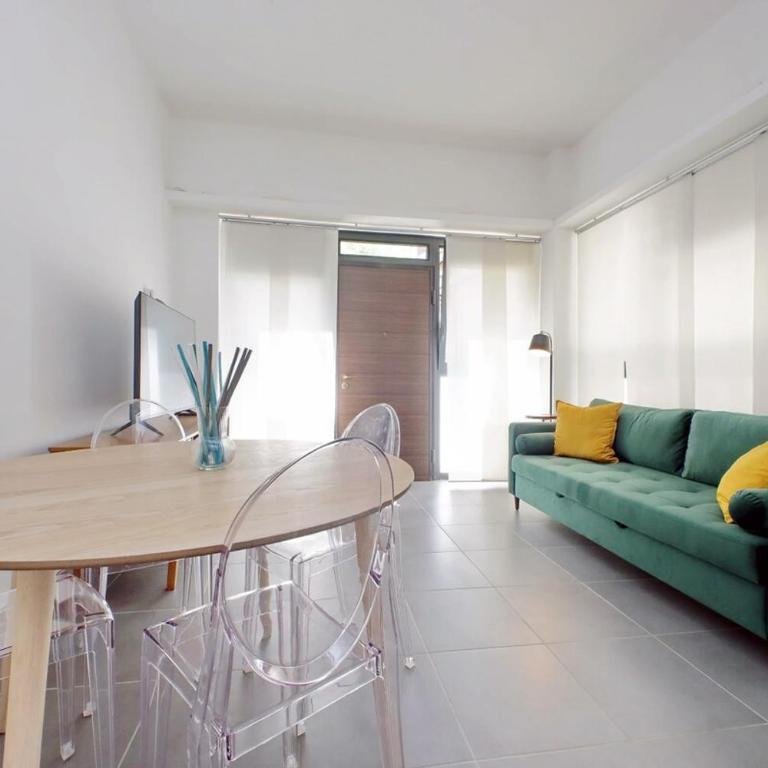 La Dolce Vita - Your perfect base to explore Rome - Appartamento con 1 Camera da Letto - 5
