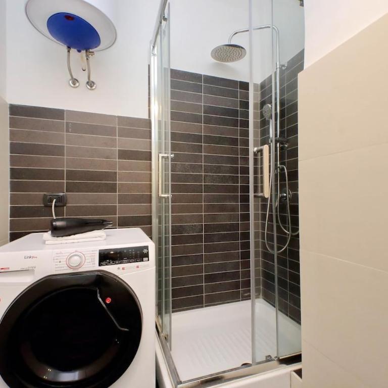 La Dolce Vita - Your perfect base to explore Rome - Appartamento con 1 Camera da Letto - 6