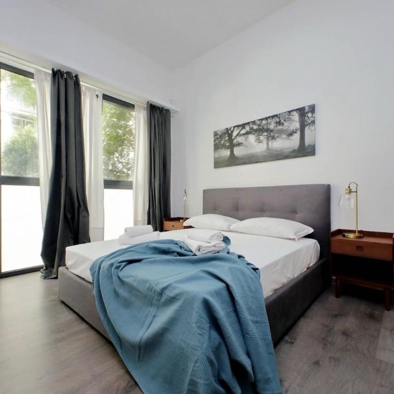 La Dolce Vita - Your perfect base to explore Rome - Appartamento con 1 Camera da Letto - 8