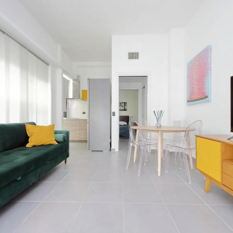 La Dolce Vita - Your perfect base to explore Rome - Appartamento con 1 Camera da Letto - 9