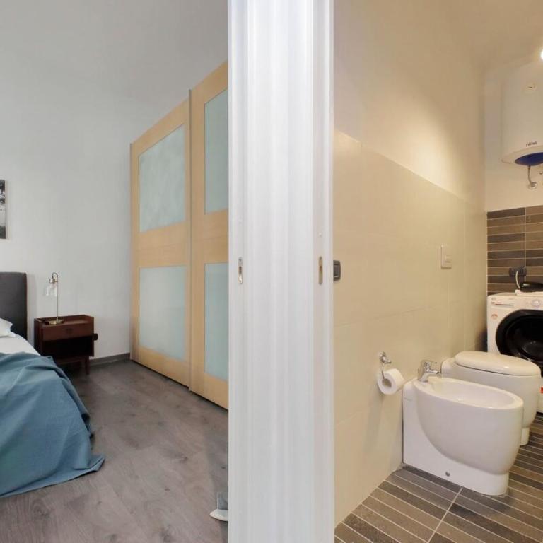 La Dolce Vita - Your perfect base to explore Rome - Appartamento con 1 Camera da Letto - 11