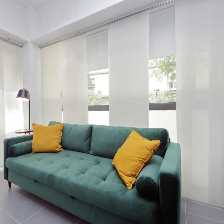 La Dolce Vita - Your perfect base to explore Rome - Appartamento con 1 Camera da Letto - 12