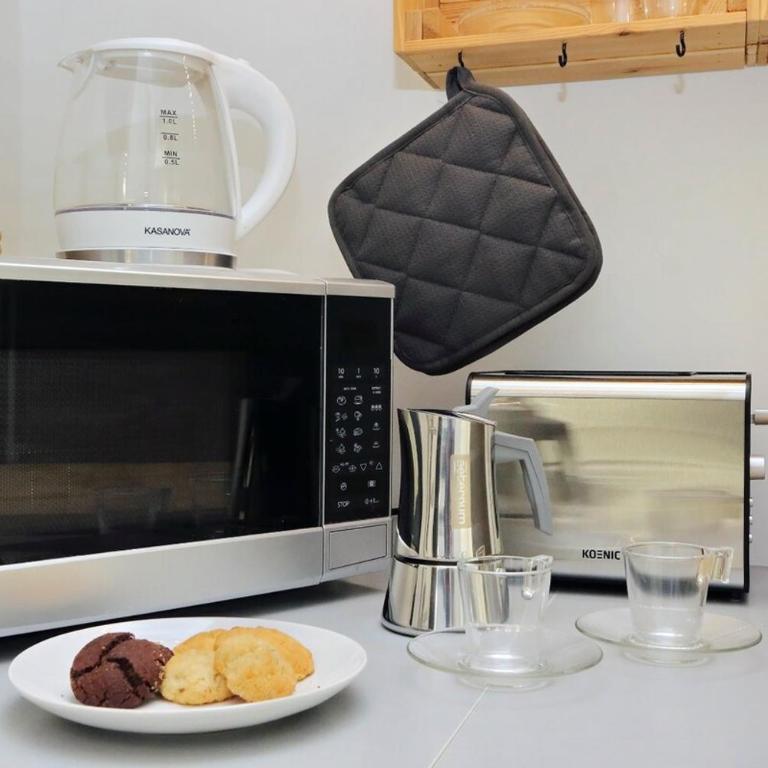 La Dolce Vita - Your perfect base to explore Rome - Appartamento con 1 Camera da Letto - 13