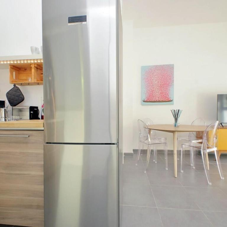 La Dolce Vita - Your perfect base to explore Rome - Appartamento con 1 Camera da Letto - 14
