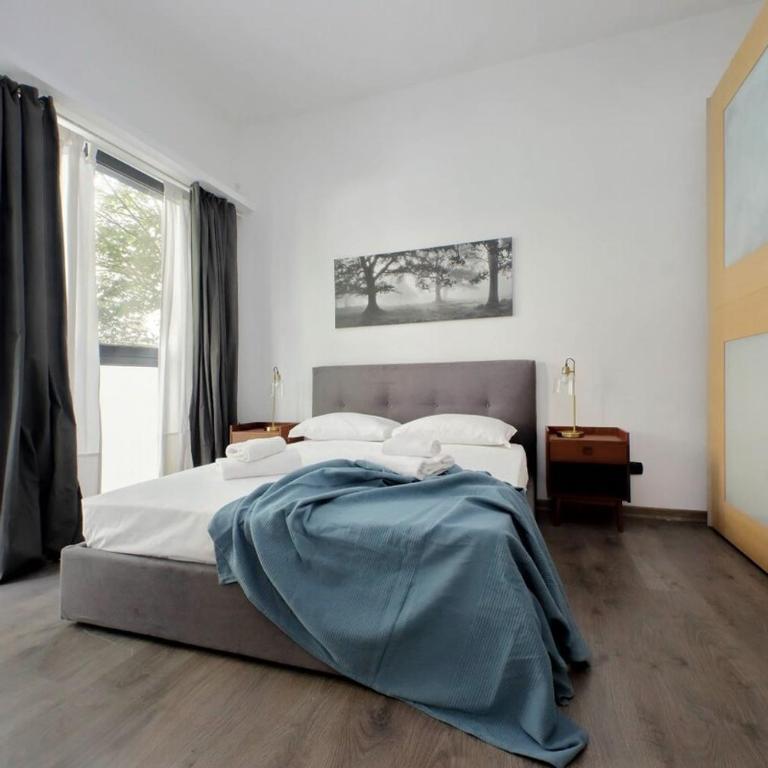 La Dolce Vita - Your perfect base to explore Rome - Appartamento con 1 Camera da Letto - 15