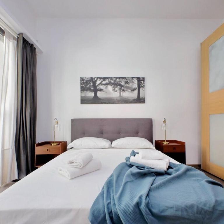 La Dolce Vita - Your perfect base to explore Rome - Appartamento con 1 Camera da Letto - 16