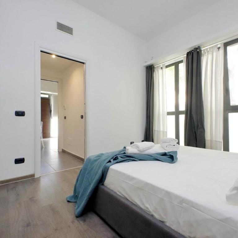 La Dolce Vita - Your perfect base to explore Rome - Appartamento con 1 Camera da Letto - 18