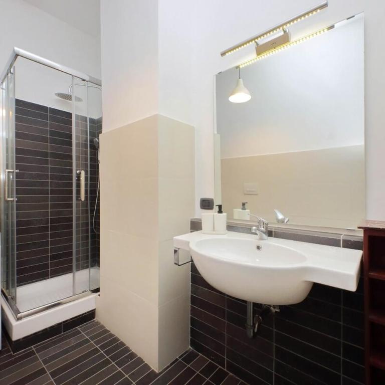 La Dolce Vita - Your perfect base to explore Rome - Appartamento con 1 Camera da Letto - 19