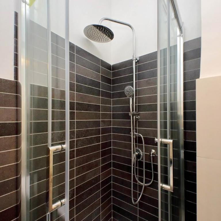 La Dolce Vita - Your perfect base to explore Rome - Appartamento con 1 Camera da Letto - 21
