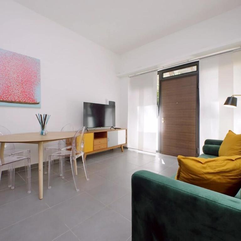 La Dolce Vita - Your perfect base to explore Rome - Appartamento con 1 Camera da Letto - 23