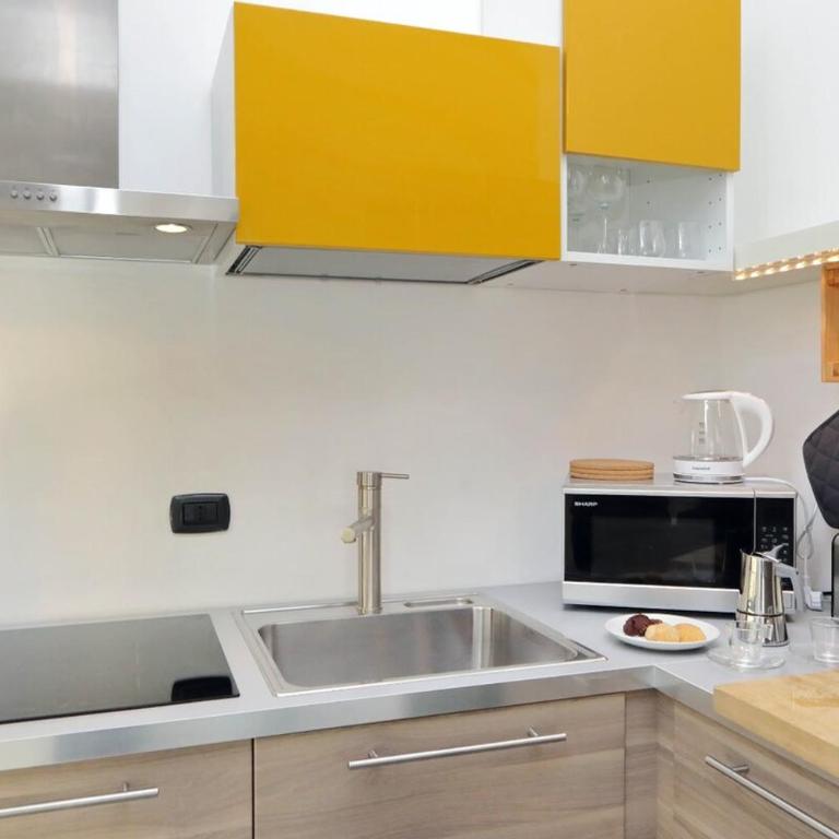 La Dolce Vita - Your perfect base to explore Rome - Appartamento con 1 Camera da Letto - 27