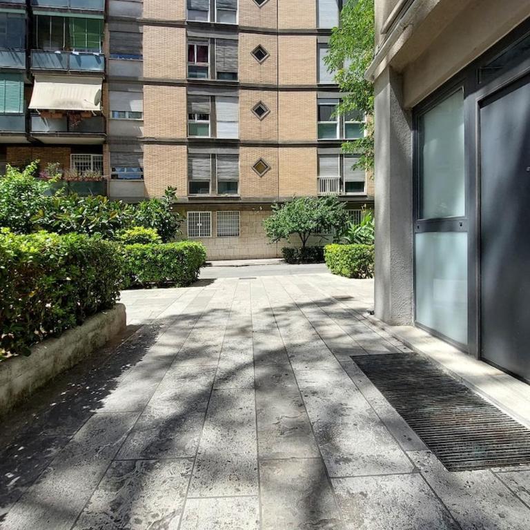 La Dolce Vita - Your perfect base to explore Rome - Appartamento con 1 Camera da Letto - 28