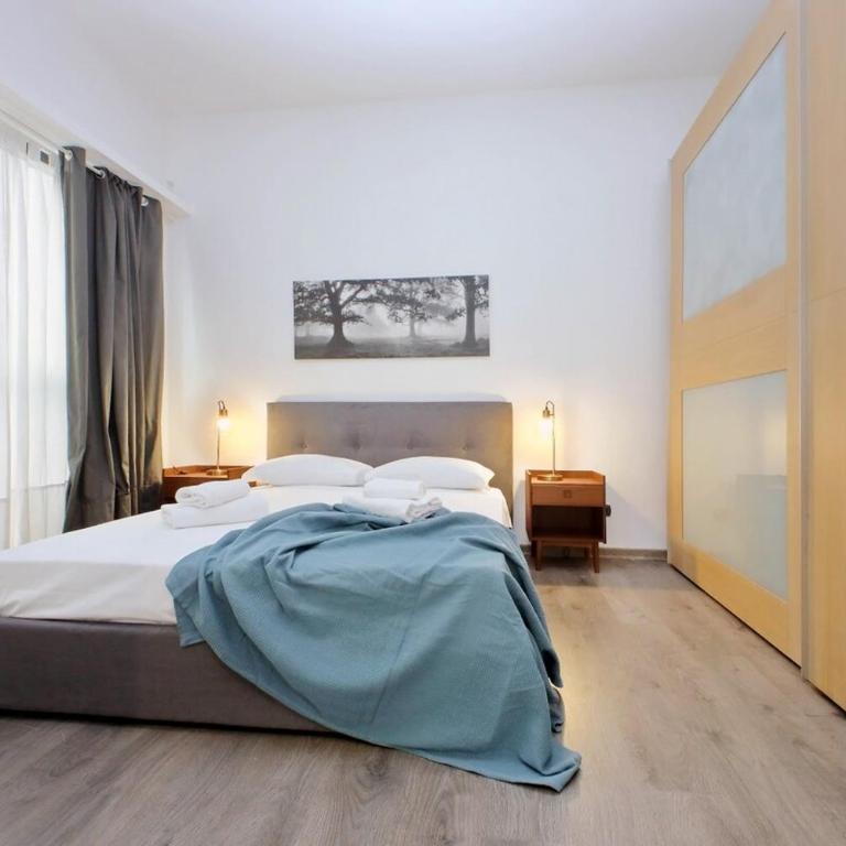 La Dolce Vita - Your perfect base to explore Rome - Appartamento con 1 Camera da Letto - 30