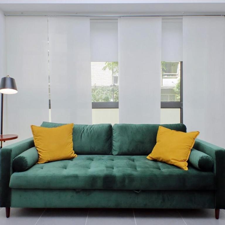 La Dolce Vita - Your perfect base to explore Rome - Appartamento con 1 Camera da Letto - 32