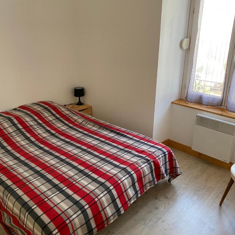 Val-location la paix 6 - Appartamento con 1 Camera da Letto - 4