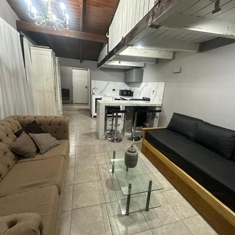 elordi 914 - Bariloche - Apartamento de 1 dormitorio - 1