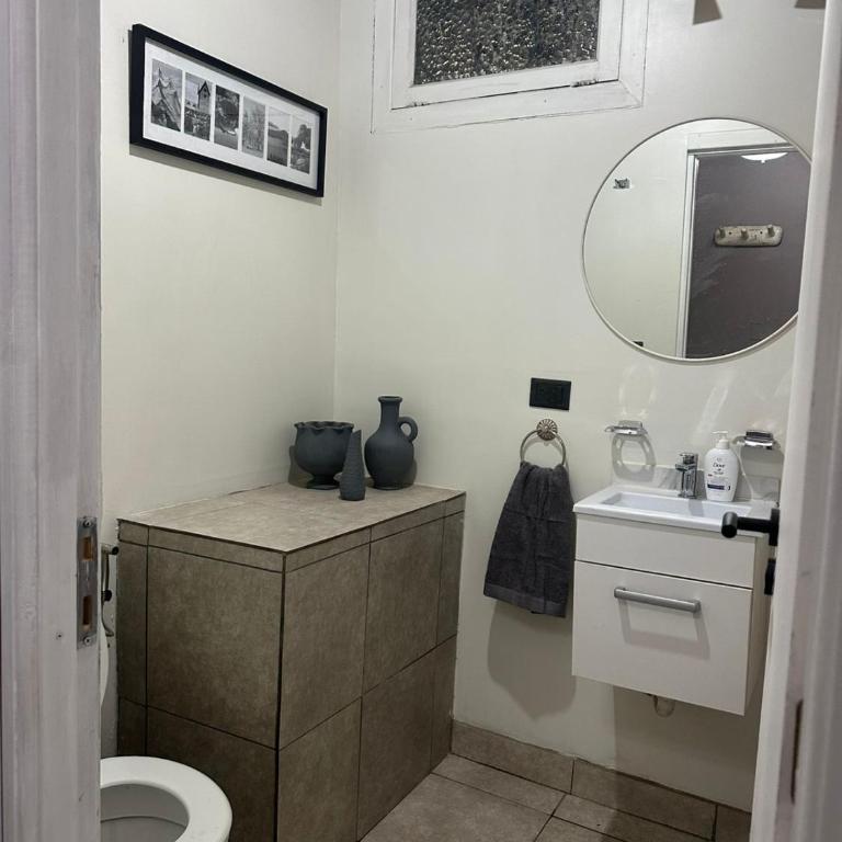 elordi 914 - Bariloche - Apartamento de 1 dormitorio - 3