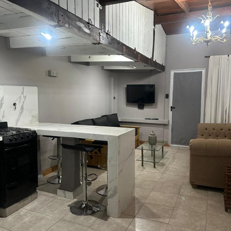 elordi 914 - Bariloche - Apartamento de 1 dormitorio - 4