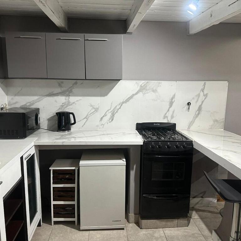 elordi 914 - Bariloche - One-Bedroom Apartment - 5