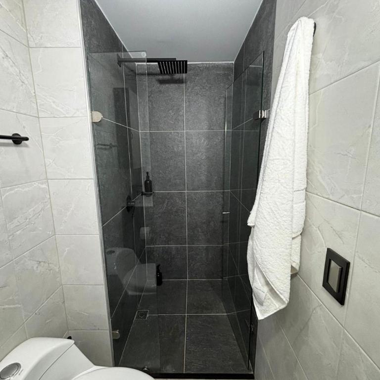 Apartment with WiFi Downtown Cali - Apartamento de 2 dormitorios - 19