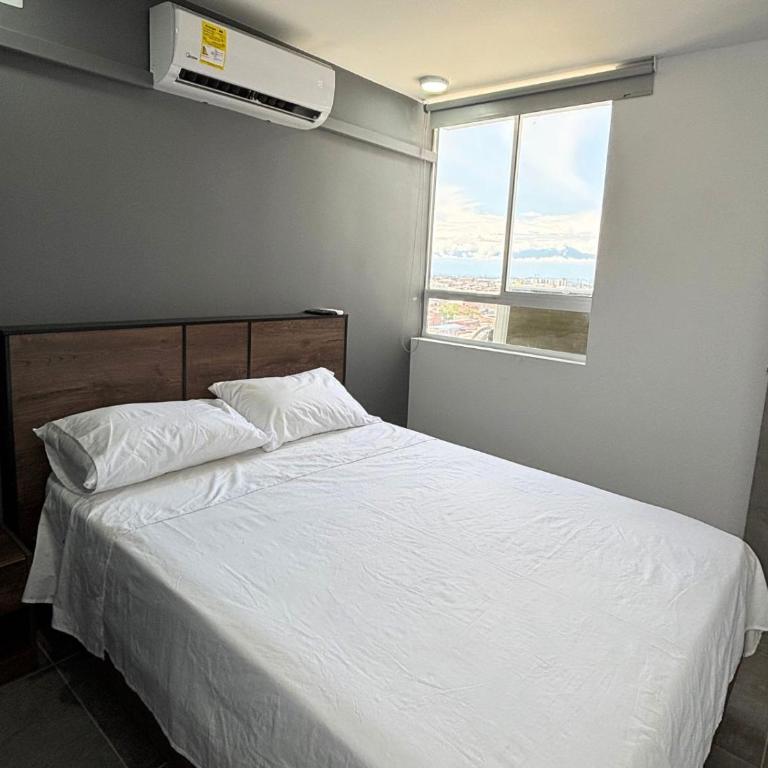 Apartment with WiFi Downtown Cali - Apartamento de 2 dormitorios - 15