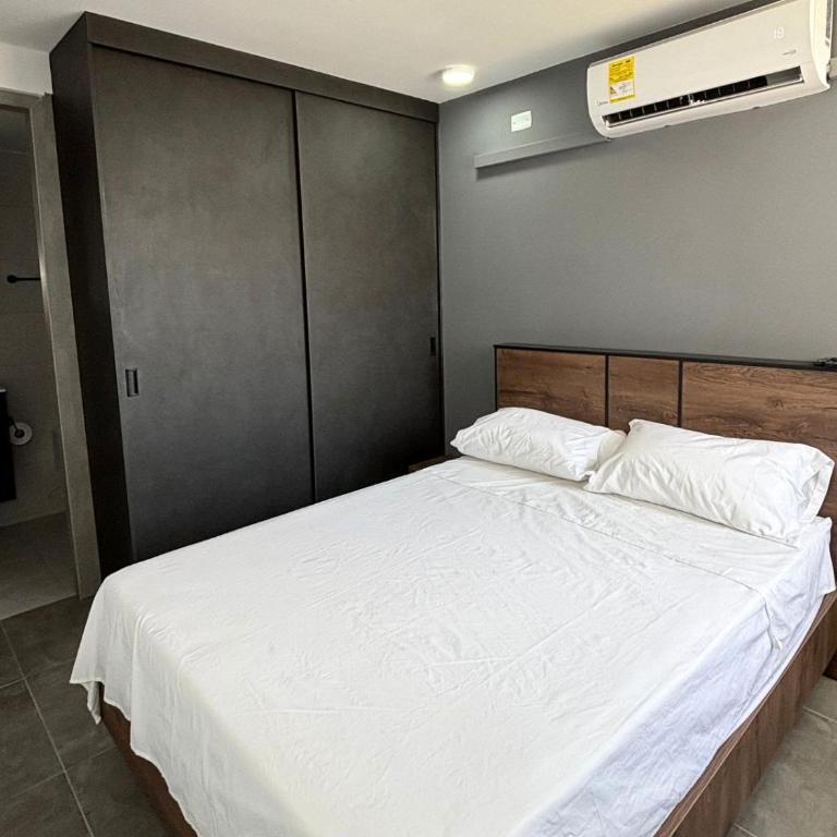 Apartment with WiFi Downtown Cali - Apartamento de 2 dormitorios - 14