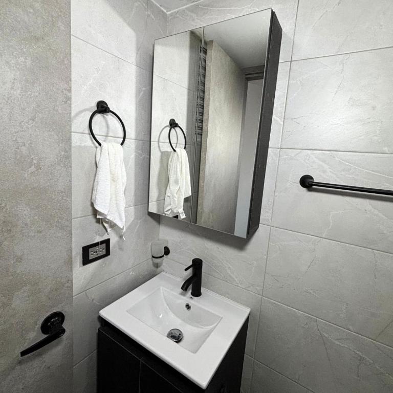 Apartment with WiFi Downtown Cali - Apartamento de 2 dormitorios - 17