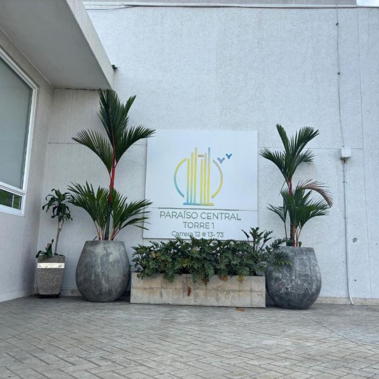 Apartment with WiFi Downtown Cali - Apartamento de 2 dormitorios - 21