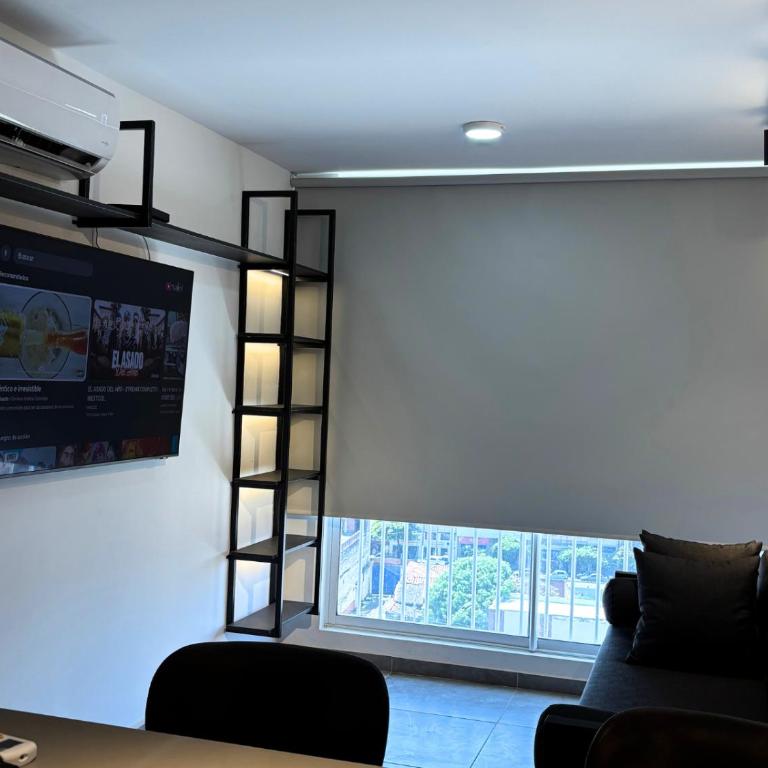 Apartment with WiFi Downtown Cali - Apartamento de 2 dormitorios - 8