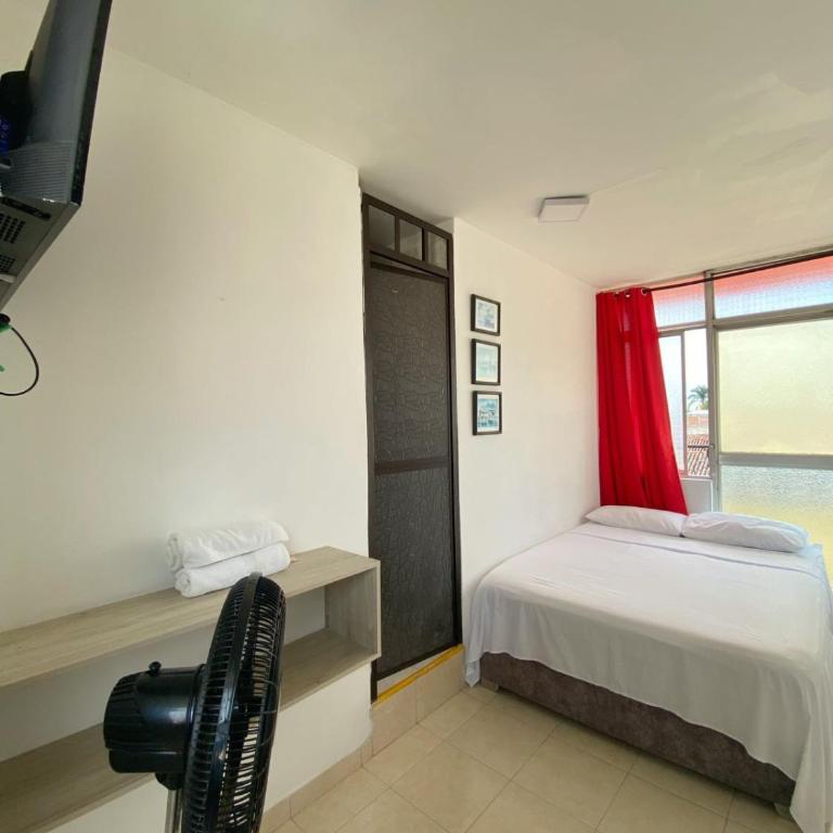 Hotel Avenida Real - Habitación Doble - 13