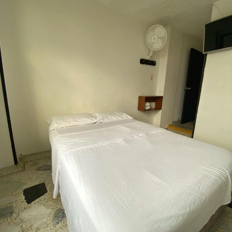 Hotel Avenida Real - Habitación Doble - 5