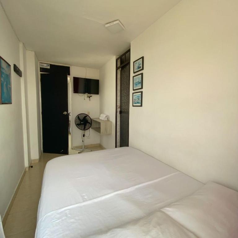 Hotel Avenida Real - Habitación Doble - 9