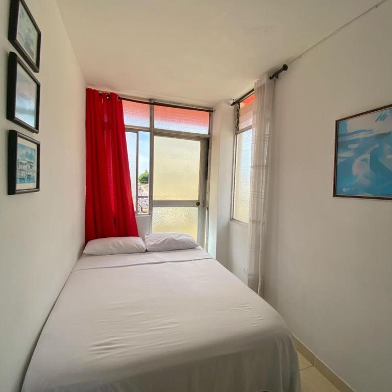 Hotel Avenida Real - Habitación Doble - 14