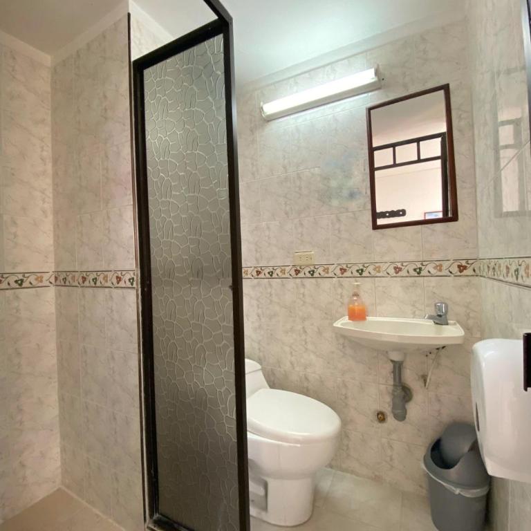 Hotel Avenida Real - Habitación Doble - 10