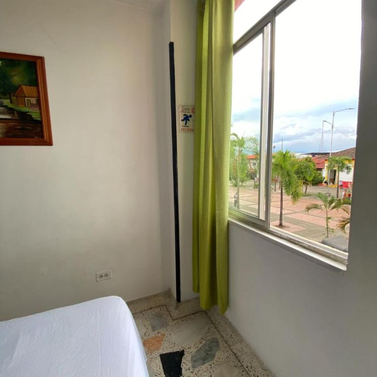 Hotel Avenida Real - Habitación Doble - 11