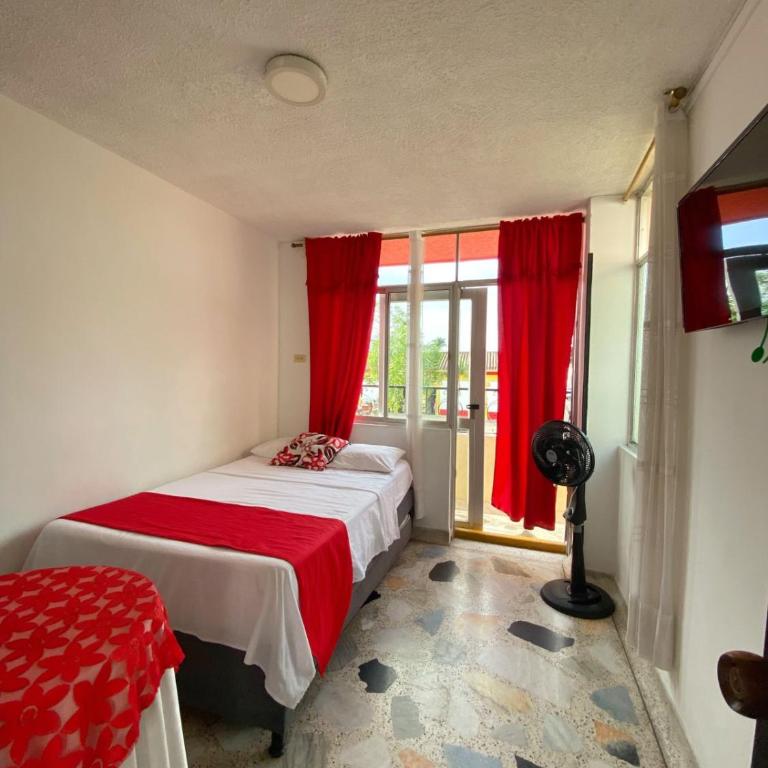 Hotel Avenida Real - Habitación Doble - 6