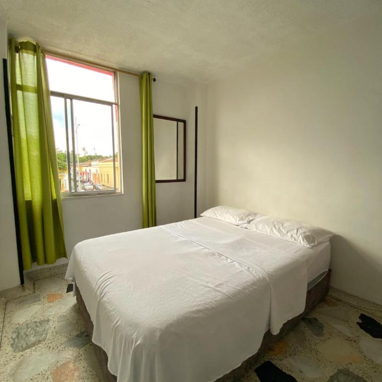 Hotel Avenida Real - Habitación Doble - 12