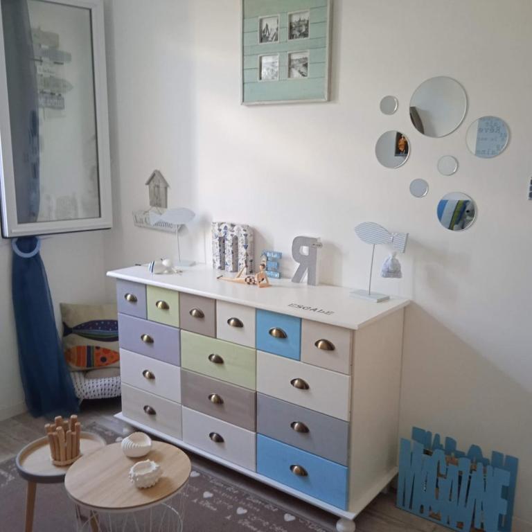 Maison de vacances - Four-Bedroom House - 19