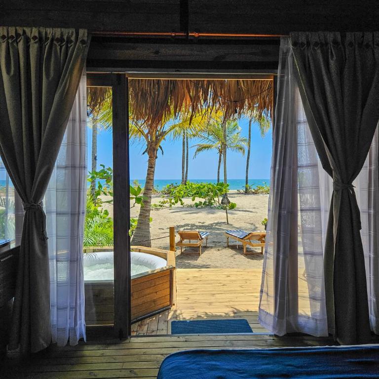 Beach Suite Blue - Villa de 1 dormitorio - 2