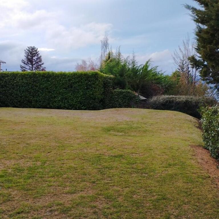 Departamento con vista al lago cerros y parque - Apartamento Loft de 1 dormitorio - 36