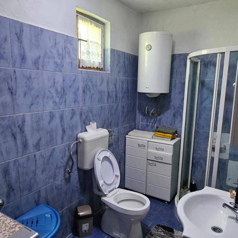 Apartman Hushida - Two-Bedroom Apartment - 3