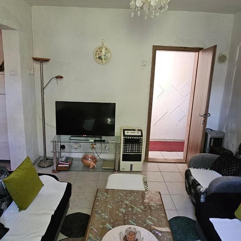 Apartman Hushida - Two-Bedroom Apartment - 1