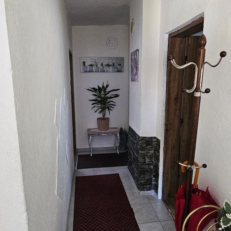Apartman Hushida - Two-Bedroom Apartment - 4